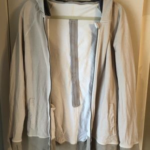 Lululemon jacket